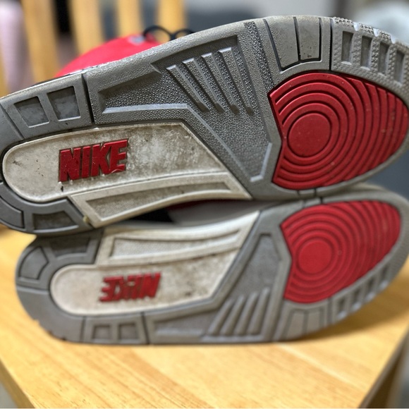 Jordan retro 3 - Picture 7 of 7